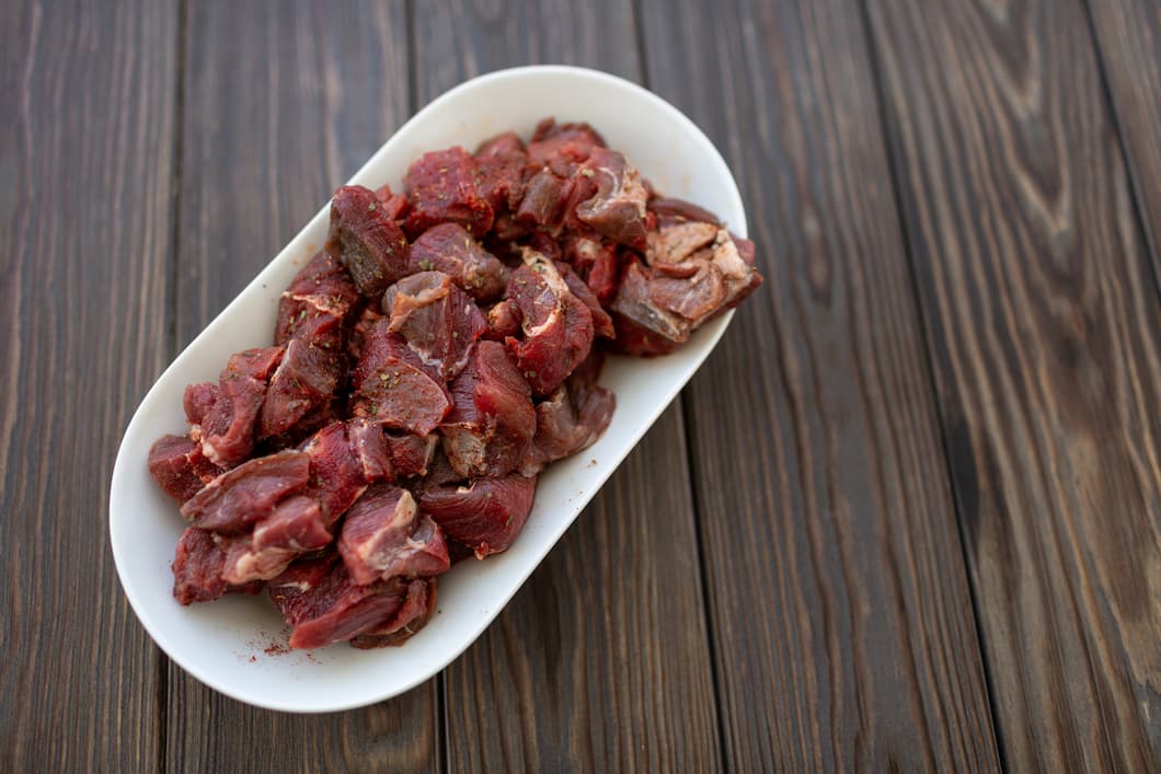 What is Game Meat? Food Safety Guide for Handling Game Meat